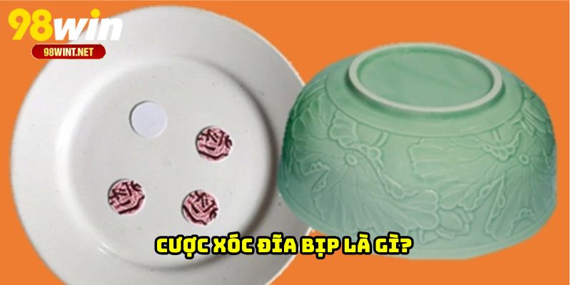 Cược xóc đĩa bịp là gì?